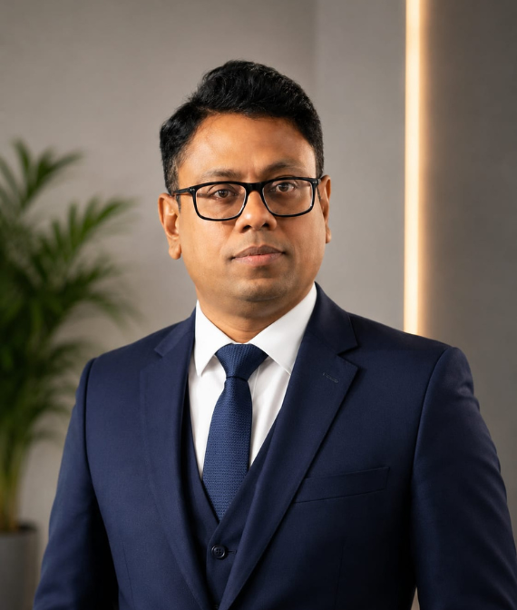 Anil Kumar