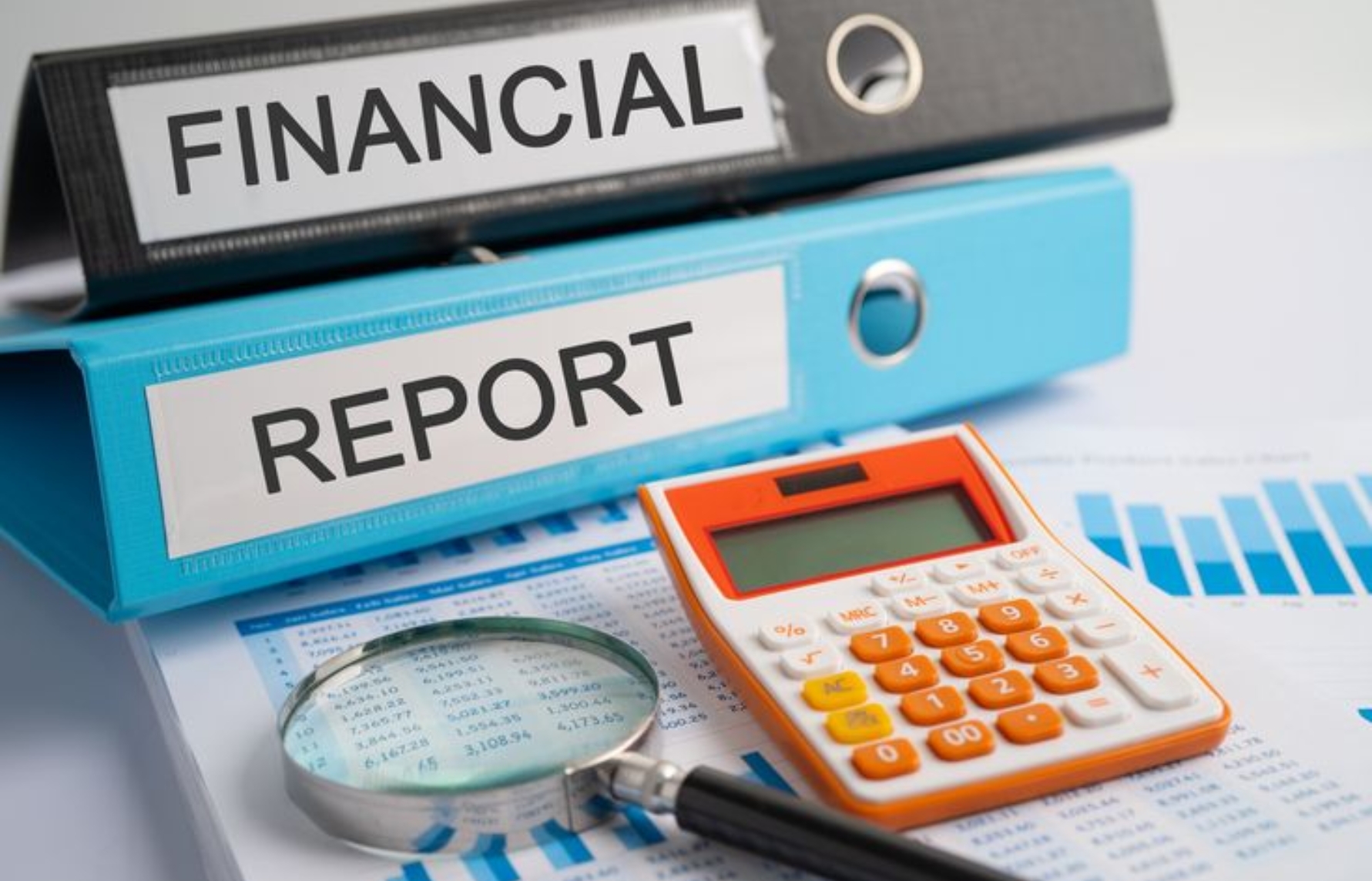 Financial Analysis & Reporting