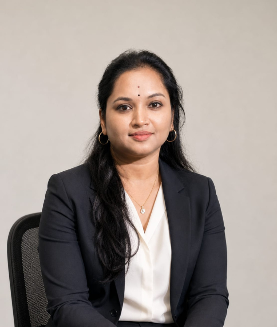 Pavithra