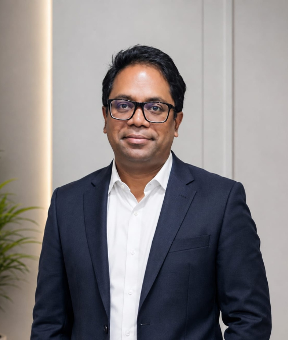 Ajay Kumar