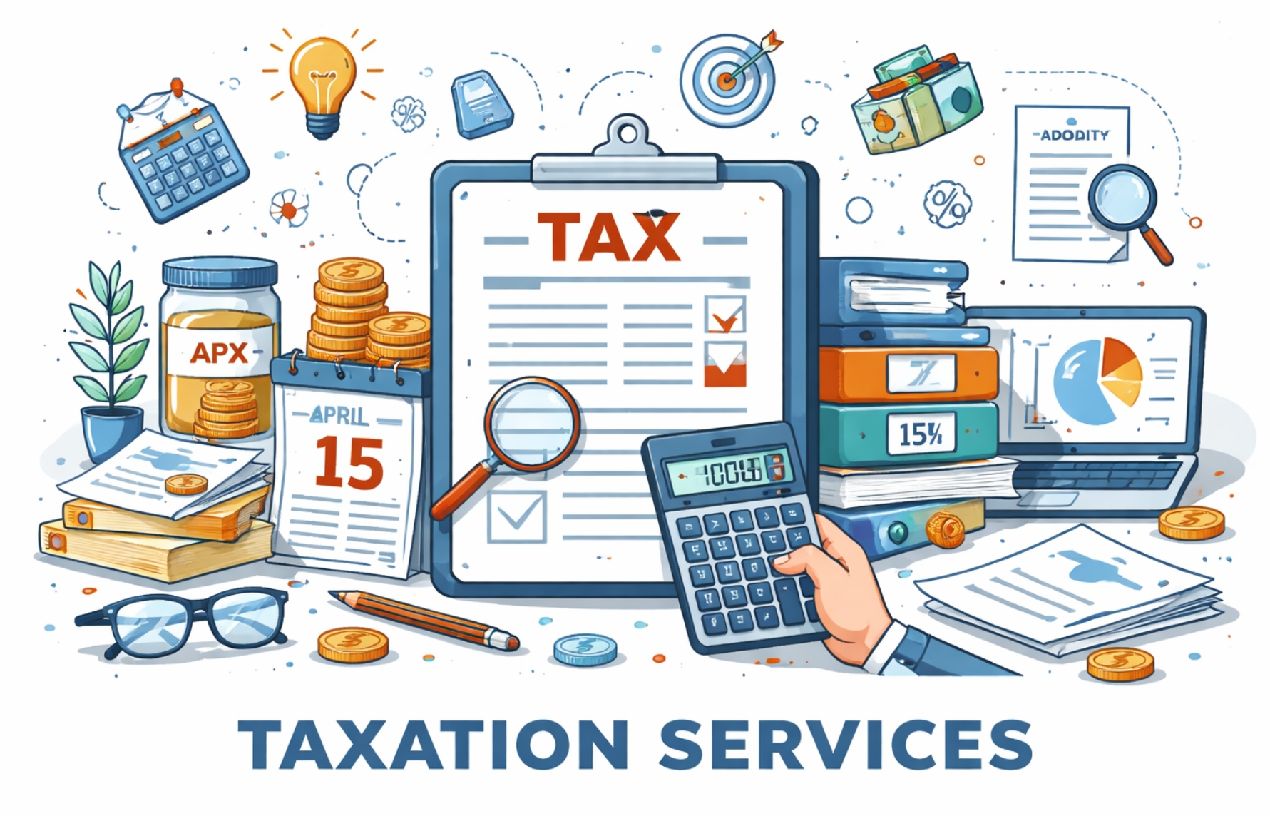 Taxation Services