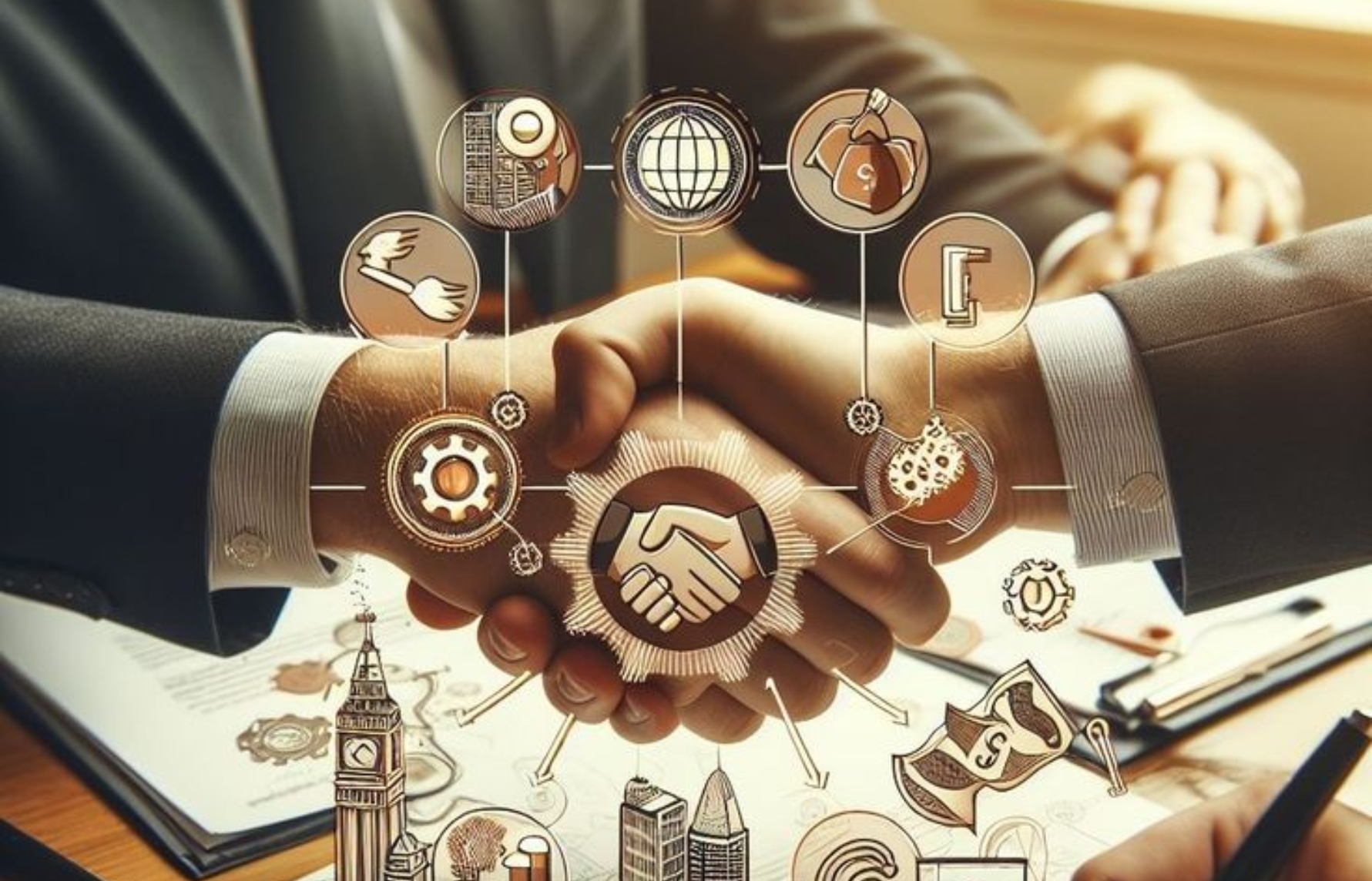 Business Controllership