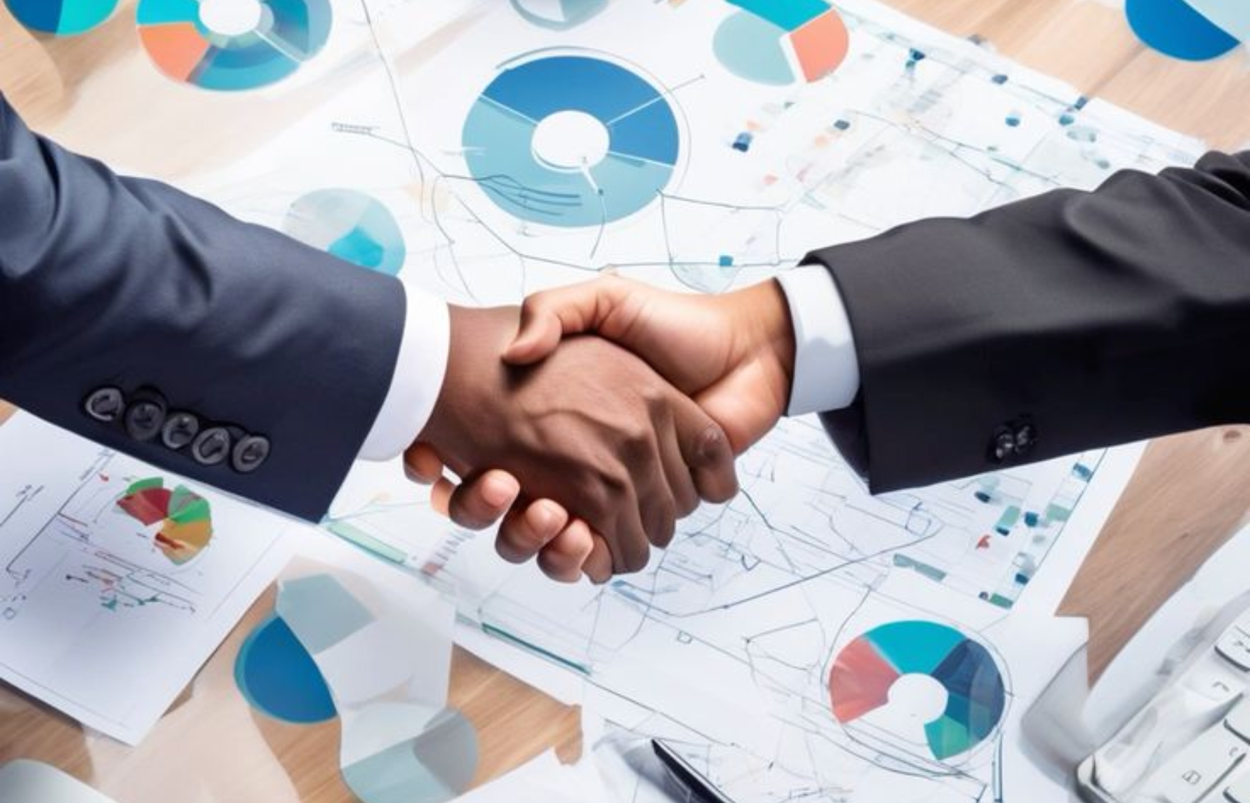 Corporate Finance & Investment Advisory