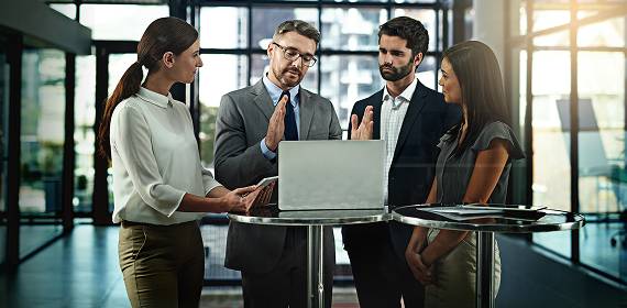 Nonprofit Financial Oversight